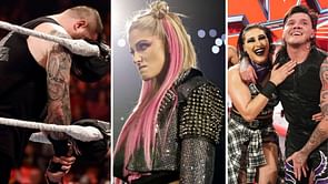 WWE RAW ratings rise against College Football National Championship game