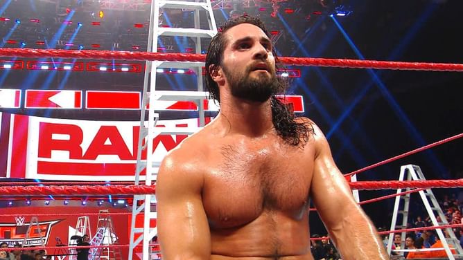 32-year-old WWE star 'doing fine' after recent injury scare against Seth Rollins - Reports