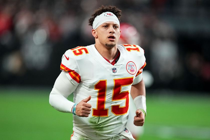 Patrick Mahomes record vs. Las Vegas Raiders