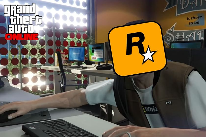 The GTA Online profile associated with the Rockstar Games Social