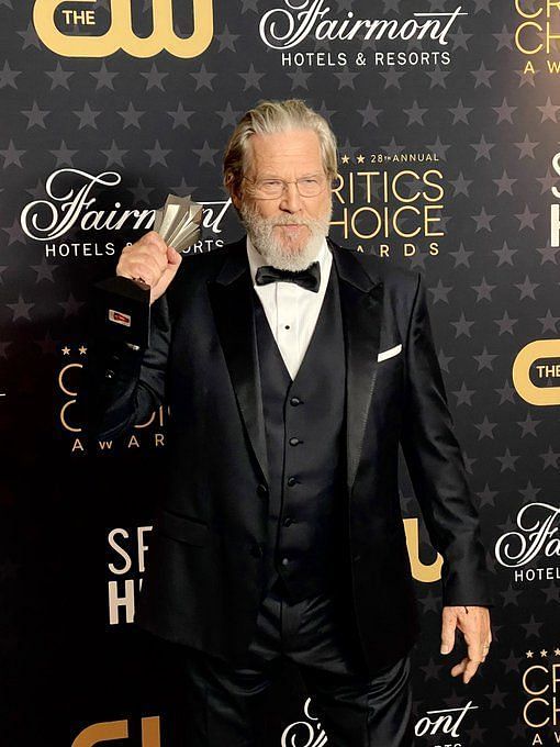 Who is Jeff Bridges' father? All about his parents as actor pays ...