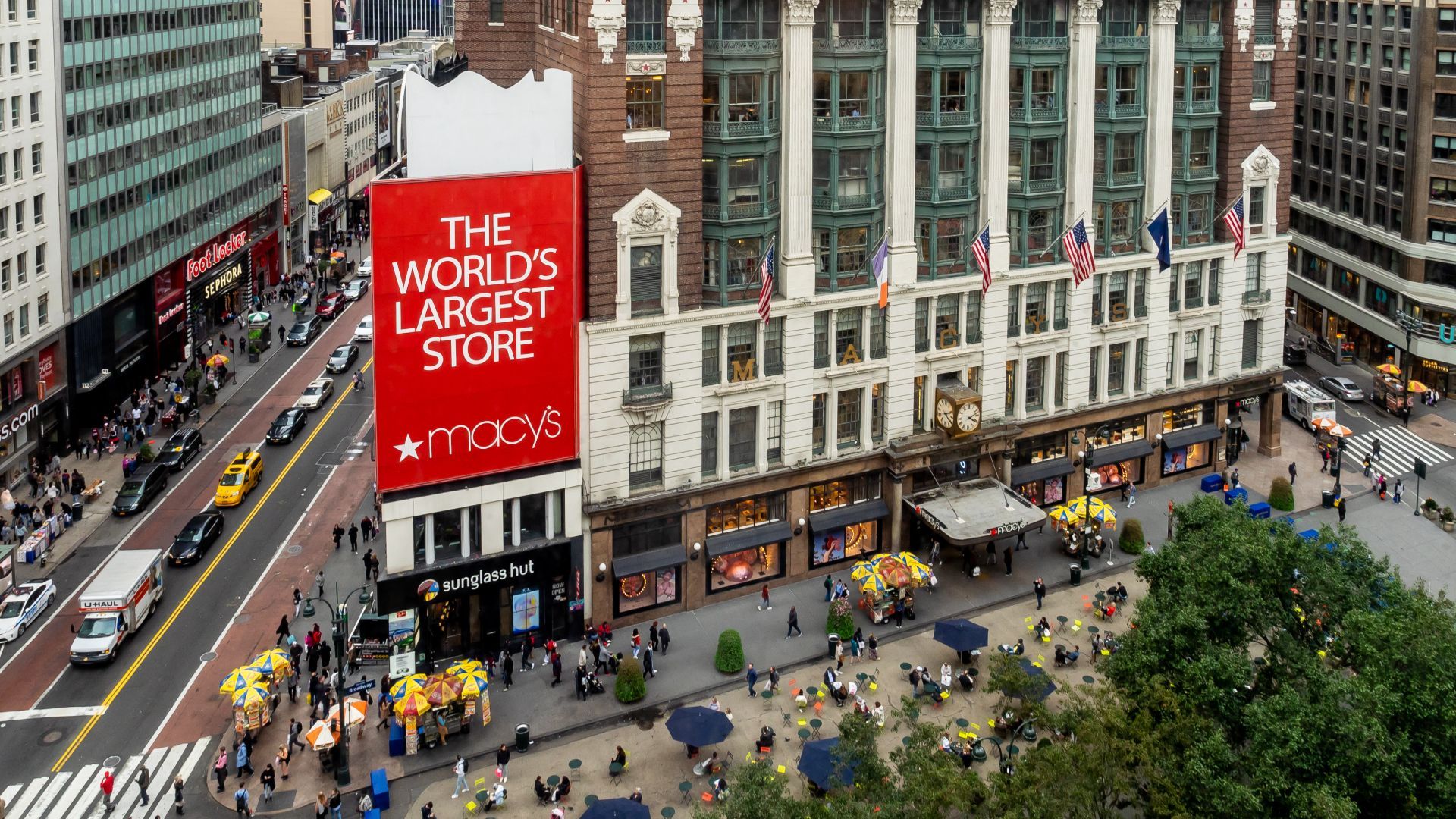 Is Macy's closing all stores? Locations and all you need to know