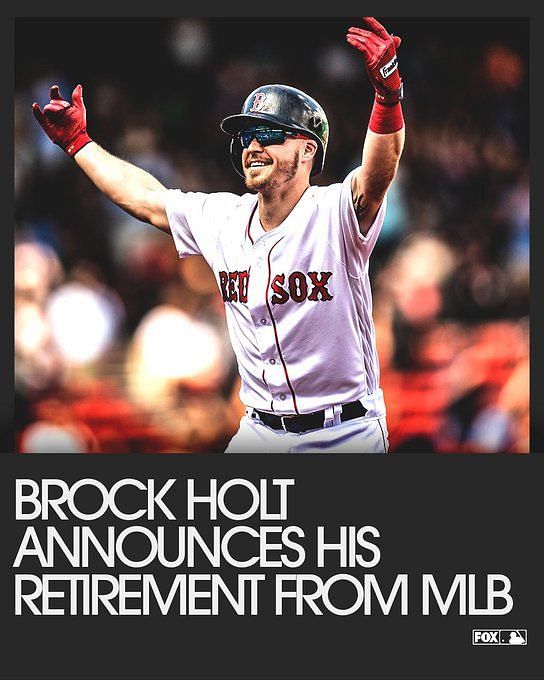Brock Holt (@BrockStar4Lyf) / X