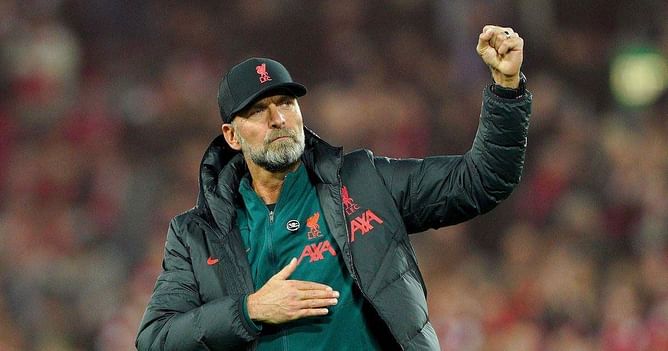 Liverpool interested in surprise move for Spanish midfielder - Reports