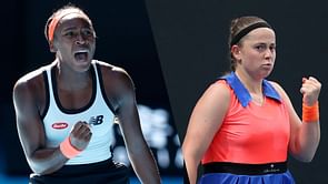 Australian Open 2023: Coco Gauff vs Jelena Ostapenko preview, head-to-head, prediction, odds and pick