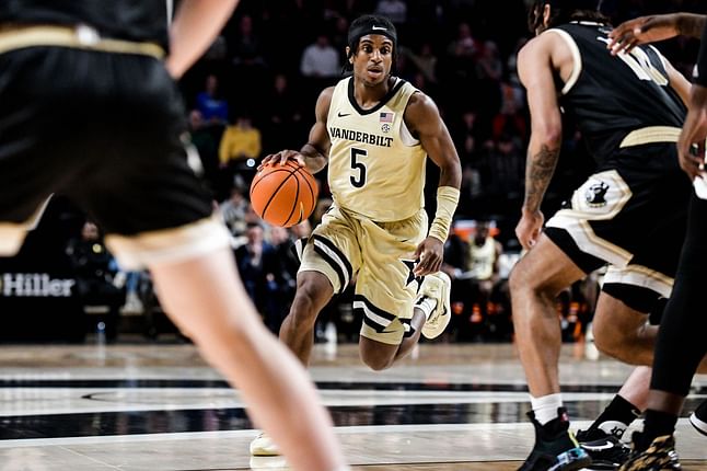 South Carolina vs Vanderbilt Prediction, Odds, Line, Spread, and Picks - January 3 | SEC | College Basketball