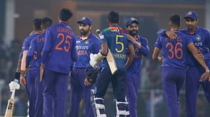 Sri Lanka Cricket issue directive for a report from team manager following humbling defeat to India in 3rd ODI
