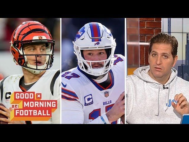 Is There A ManningCast Tonight During Buffalo Bills Vs. Cincinnati ...