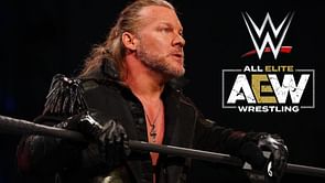 "It barely had time to sink in" - Former WWE manager details how Chris Jericho abruptly ended popular AEW star's momentum