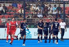 ARG vs WAL Dream11 Team Prediction, Fantasy Hockey Tips & Playing 11 Updates for FIH Hockey Men’s World Cup – January 28th, 2023