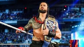 'उन्हें Roman Reigns के लेवल पर होना चाहिए' - WWE हॉल ऑफ फेमर ने कंपनी की बुकिंग की आलोचना की