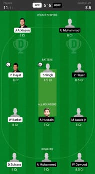 Fantasy suggestion #1