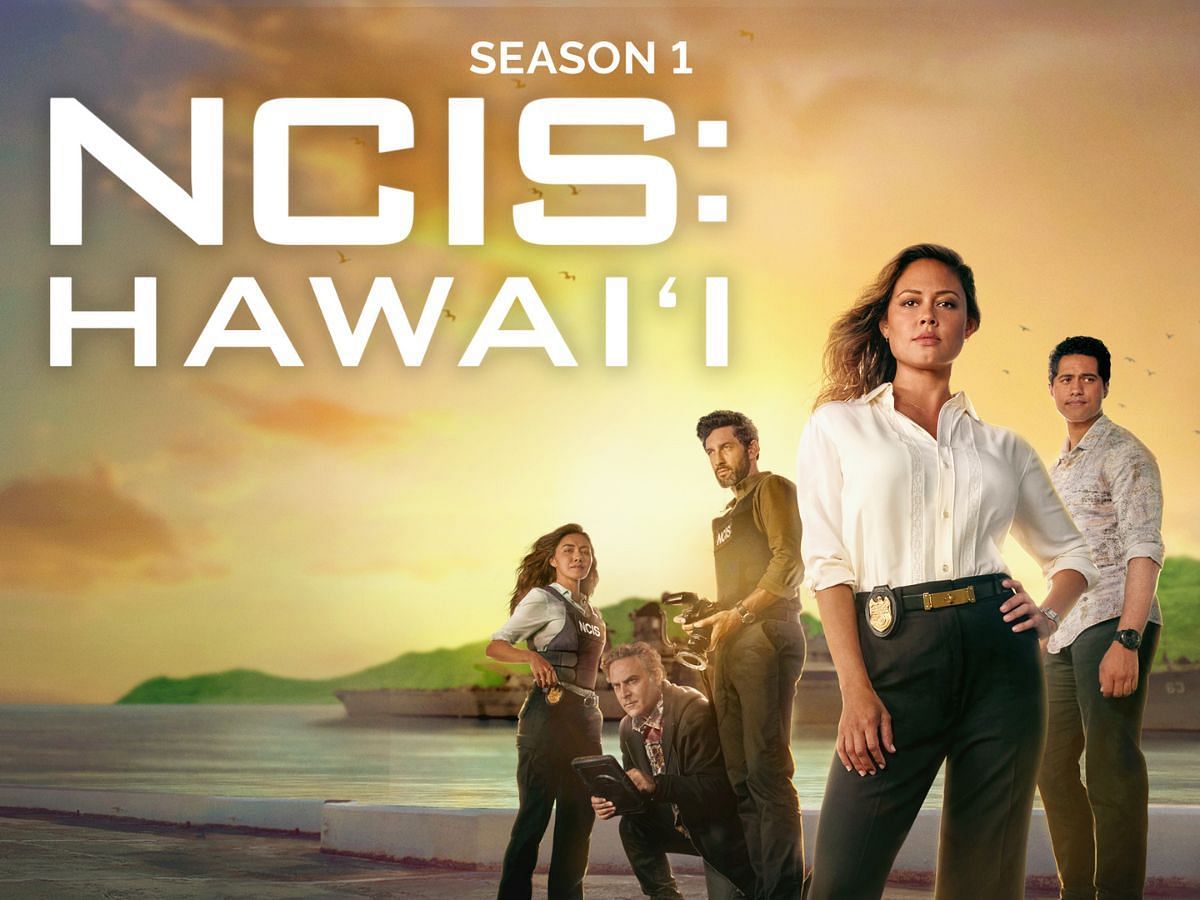 NCIS: Hawai'i season 2 episode 12 release date, air time, and more