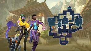 5 Valorant callouts to know on Haven
