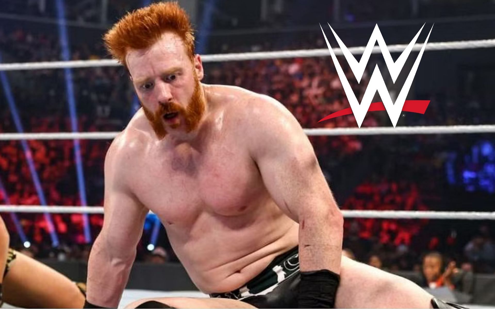 Sheamus is a five-time WWE Tag Team Champion with Claudio Castagnoli (fka Cesaro)
