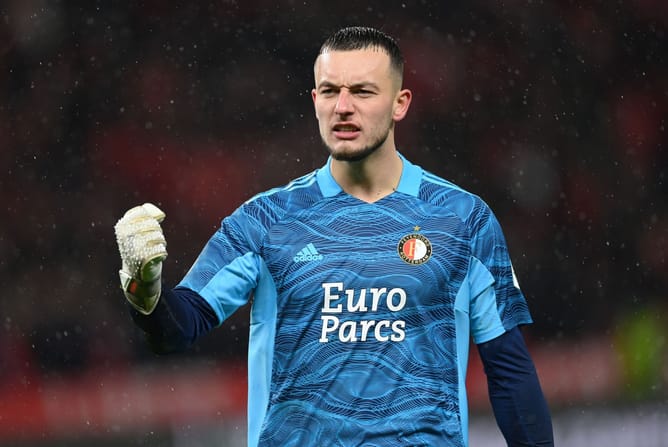 Feyenoord vs NEC Prediction and Betting Tips | January 25th 2023