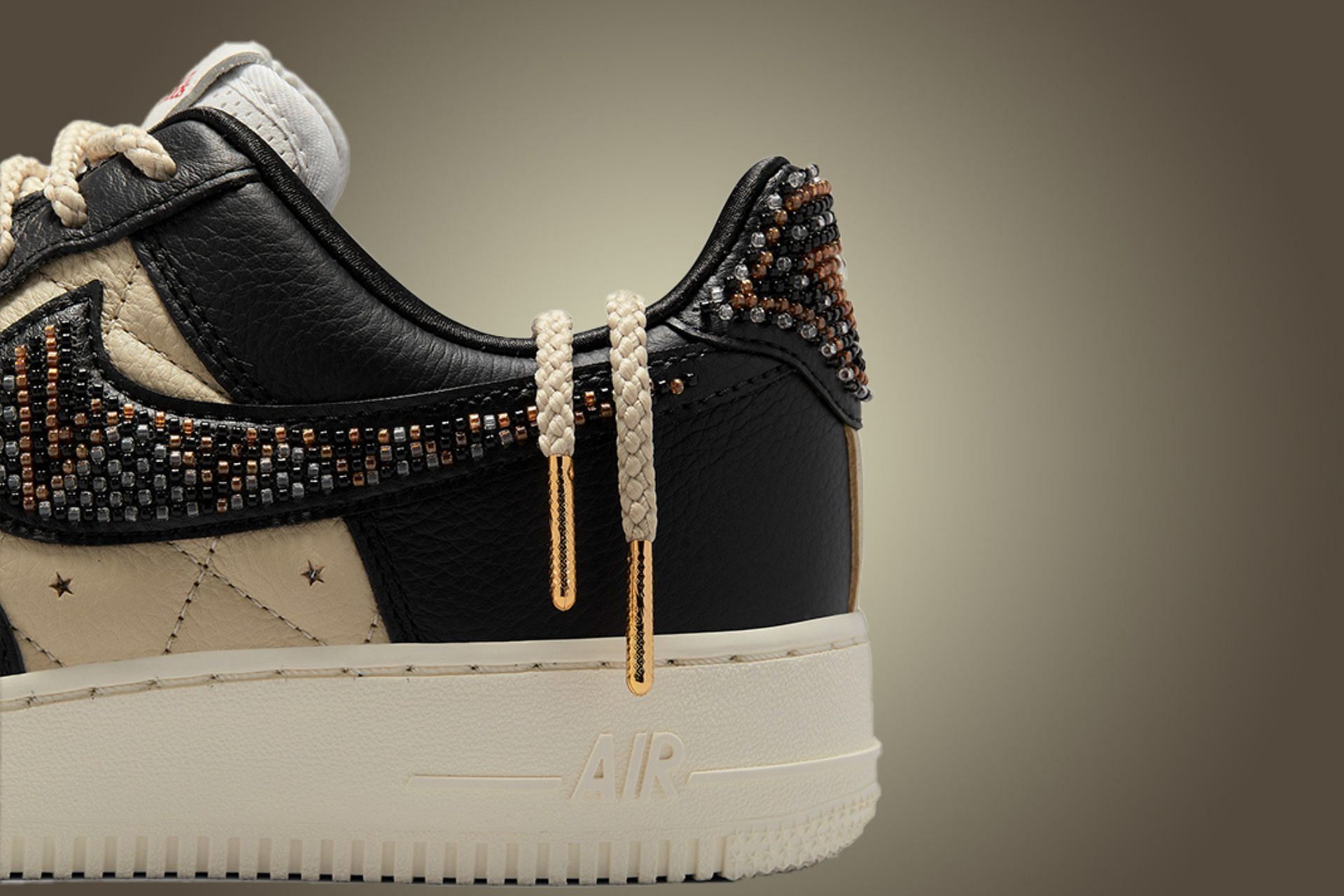 Premium Goods: Premium Goods x Nike Air Force 1 Low “The Sophia