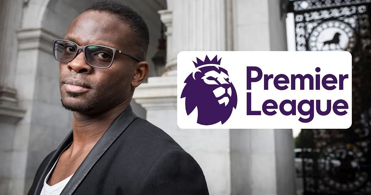 Saha predicts the Premier League top four. 