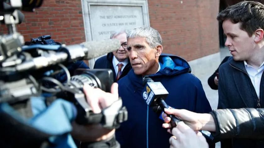 What Did Rick Singer Do College Admissions Scandal And Sentence Explained