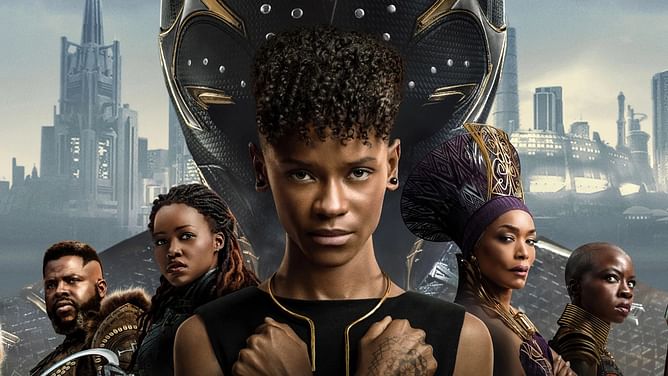 Where to watch Black Panther 2 online? OTT release date explored