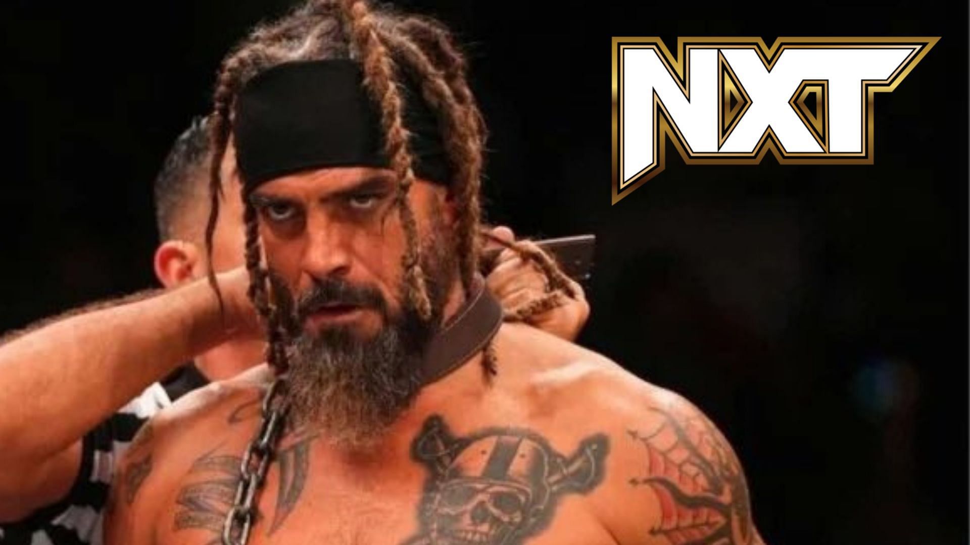 Jay Briscoe passed away following a fatal car accident
