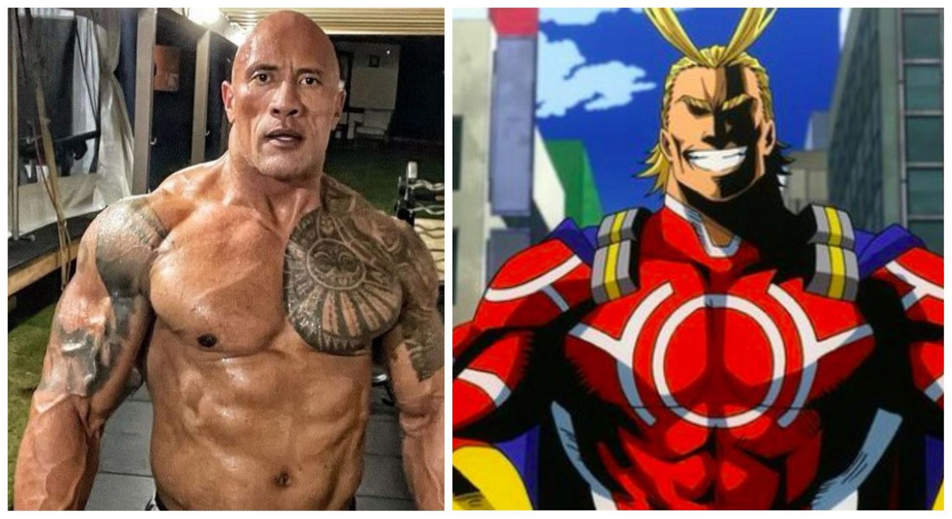 My Hero Academia live-action movie leaked cast shocks fans