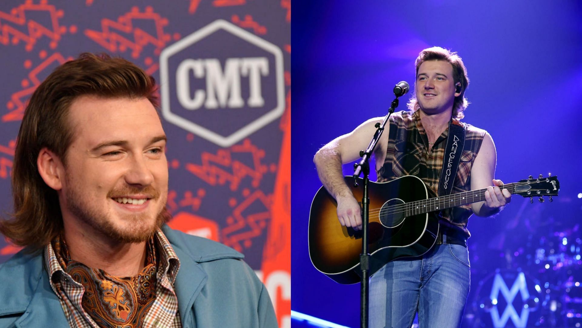 A TikTok video of country singer Morgan Wallen creates s fuss as a news outlet wrote that Morgan poured a cup full of drink on a woman