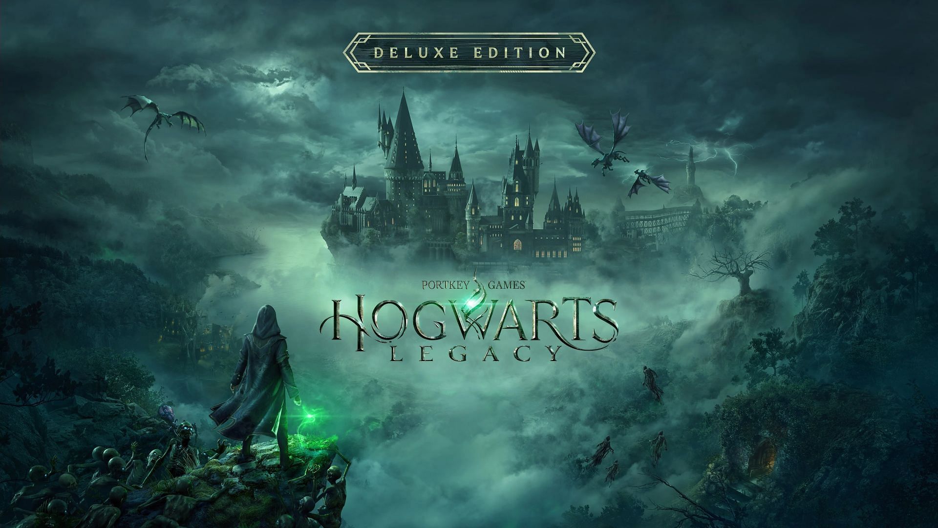 Is Hogwarts Legacy Deluxe Edition Worth Buying? - GameRevolution