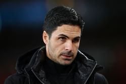 Arsenal outcast to join Premier League club on loan for the rest of the season: Reports
