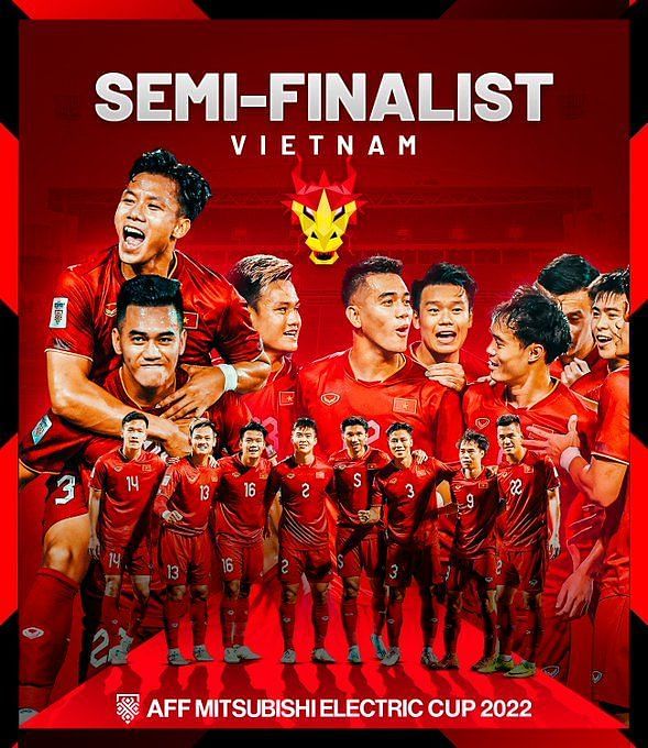 Indonesia vs Vietnam Prediction and Betting Tips | 6th January 2023