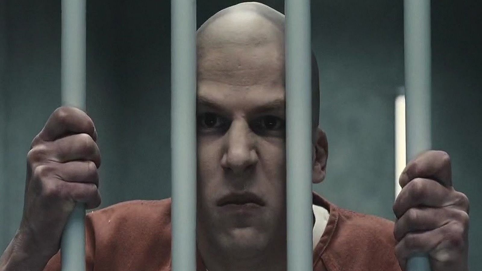 Lex Luthor&#039;s ultimate goal of ruling the world drives his desire to annihilate the man of steel as the biggest obstacle standing in his way (Image via Warner Bros)
