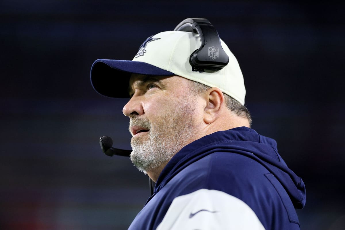 Top 5 active NFL coaches by winning percentage