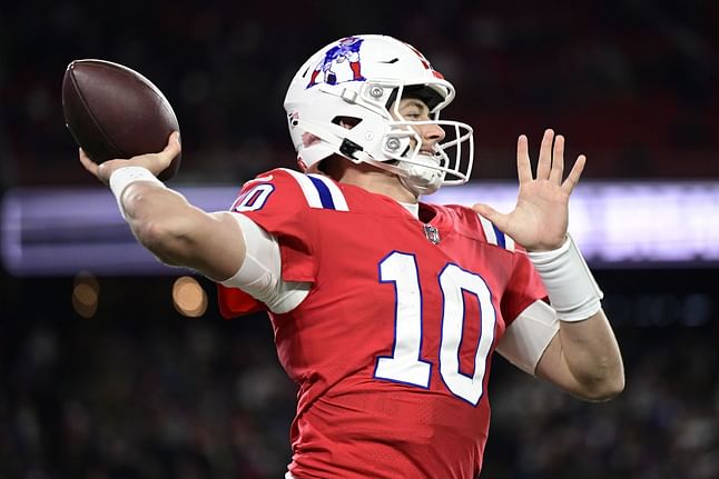 Patriots vs Bills Predictions, Odds, Lines, Spread, Picks, and Preview - Week 18 - Pats desperate for a win to stay alive