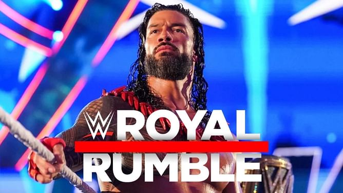 Top WWE star reportedly set to be involved in Roman Reigns' match at the Royal Rumble