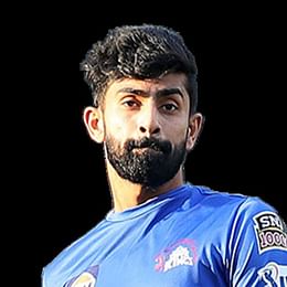N Jagadeesan Cricket Indian