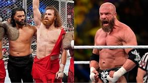 4 बड़े Superstars जिन्हें सऊदी अरब द्वारा WWE खरीदे जाने से बिल्कुल भी खुशी नहीं होगी