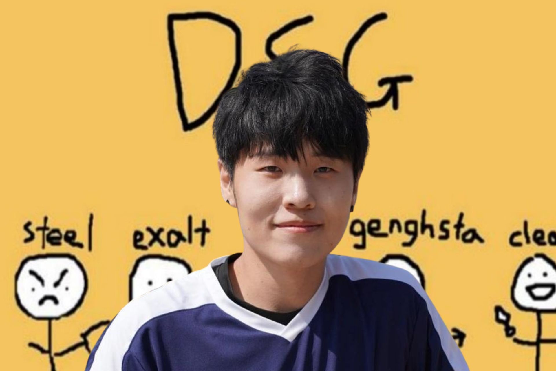 "Let a tier 1 team buy it out" Prominent personalities respond to