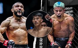 Danny Kingad anticipates different game plan for John Lineker in Fabricio Andrade rematch