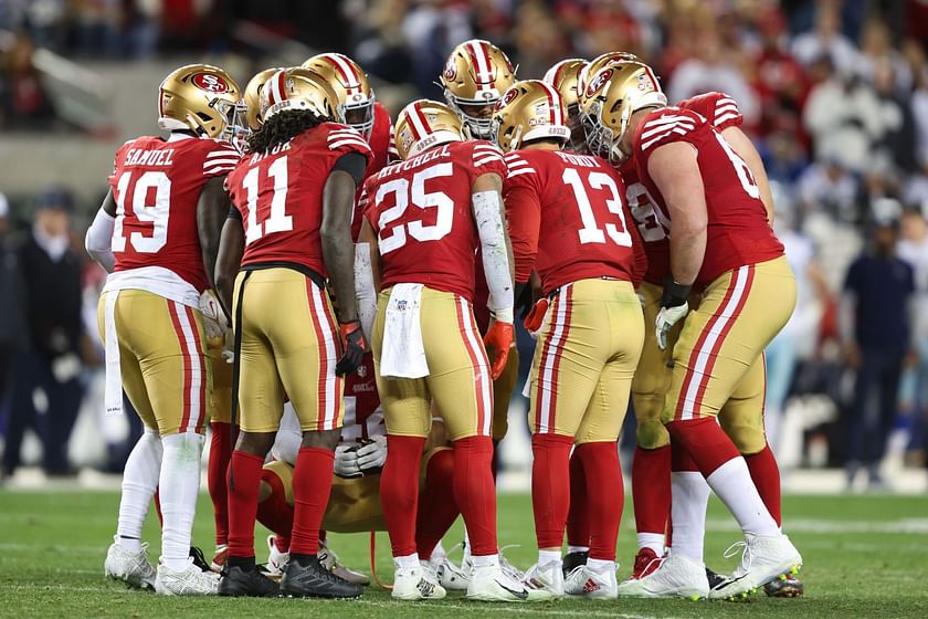 49ers' Super Bowl run has similarities to 1981 title team