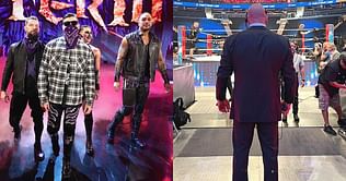 WWE Rumor Roundup – Superstars will walk out if Saudi deal is confirmed; Triple H's close friend gets a new role; Major backstage news on Judgment Day