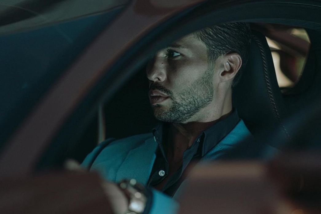 Who is Tristan Tate?