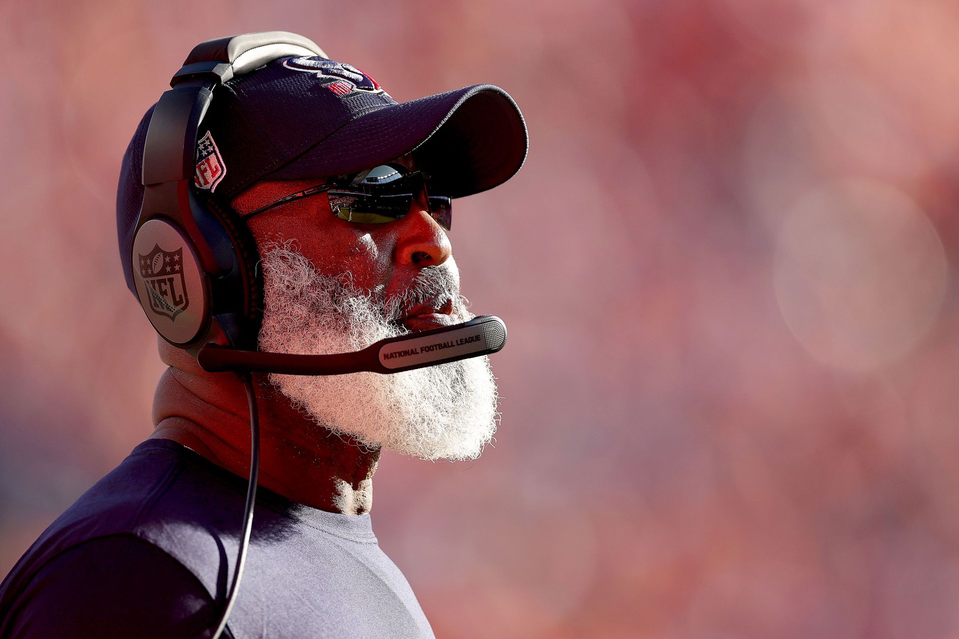 Houston Texans: Lovie Smith fired after one season