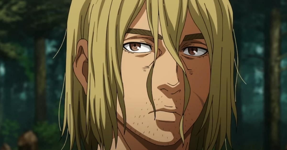 Emma (Vinland Saga Season 2) - Clubs 