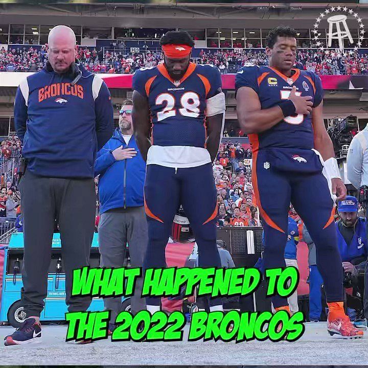 Denver Broncos - PS2 days 'til #Kickoff2023 