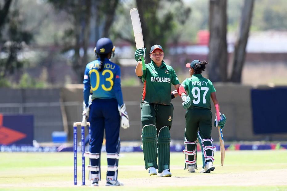 ICC Women&#039;s Under-19 T20 World Cup