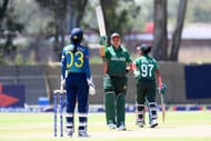 ICC Women's Under-19 T20 World Cup