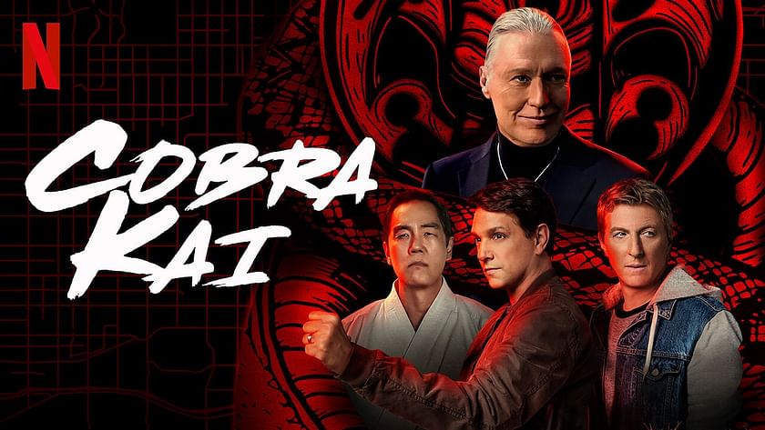 Cobra Kai  Rotten Tomatoes