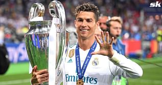 “Something out of this world” - Luka Modric salutes Cristiano Ronaldo’s ‘influential’ contributions at Real Madrid