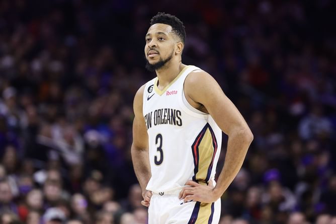 CJ McCollum lists West Linn Mansion for $3.5 Million