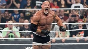 4 कारण क्यों WWE दिग्गज Goldberg को मेंस Royal Rumble 2023 मैच का हिस्सा बनाना चाहिए
